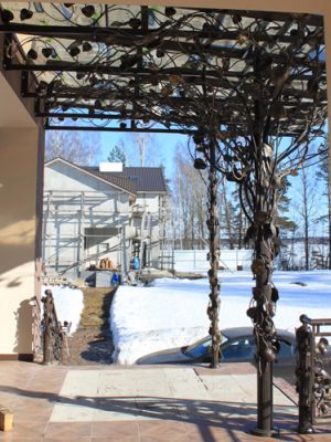 Производство мебели