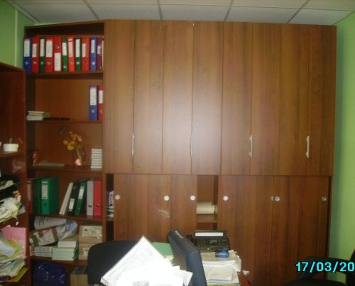 Производство мебели