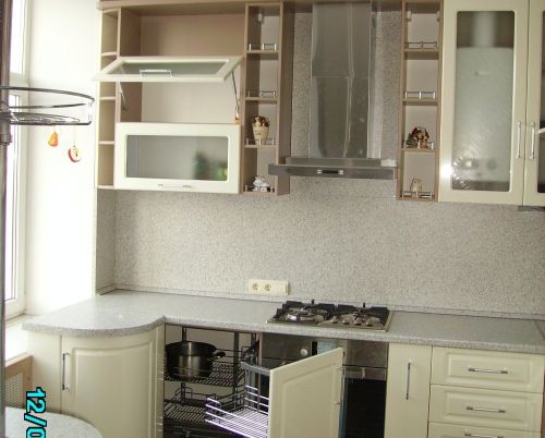 Производство мебели