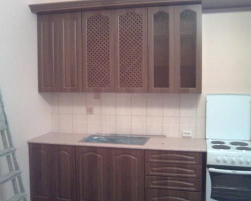 Производство мебели