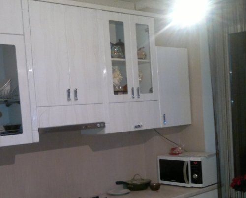 Производство мебели