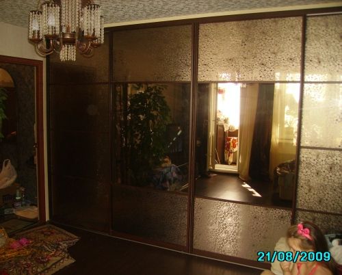 Производство мебели