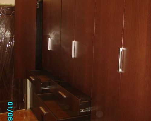 Производство мебели