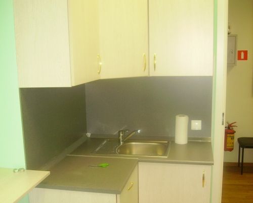 Производство мебели