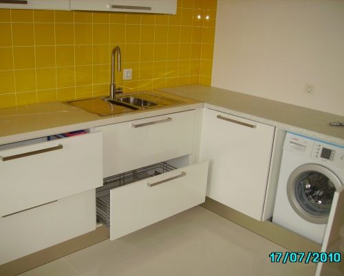 Производство мебели