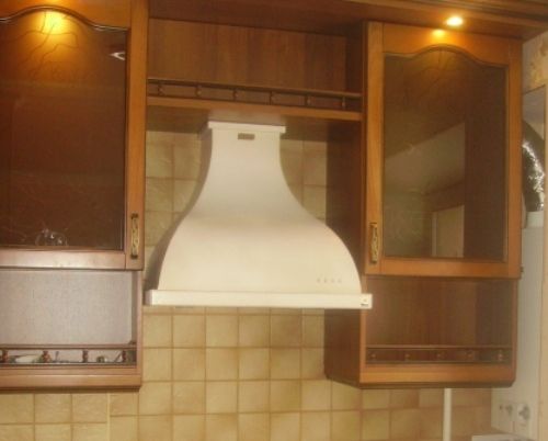 Производство мебели