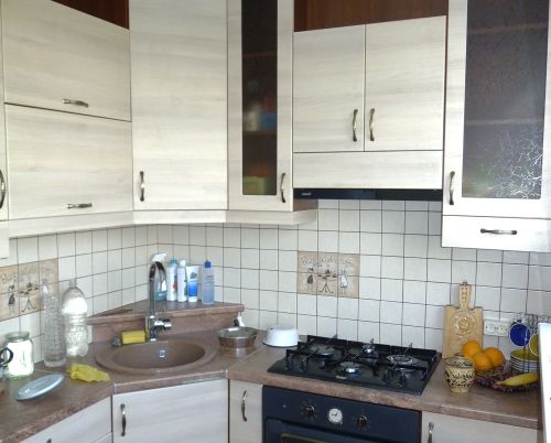 Производство мебели